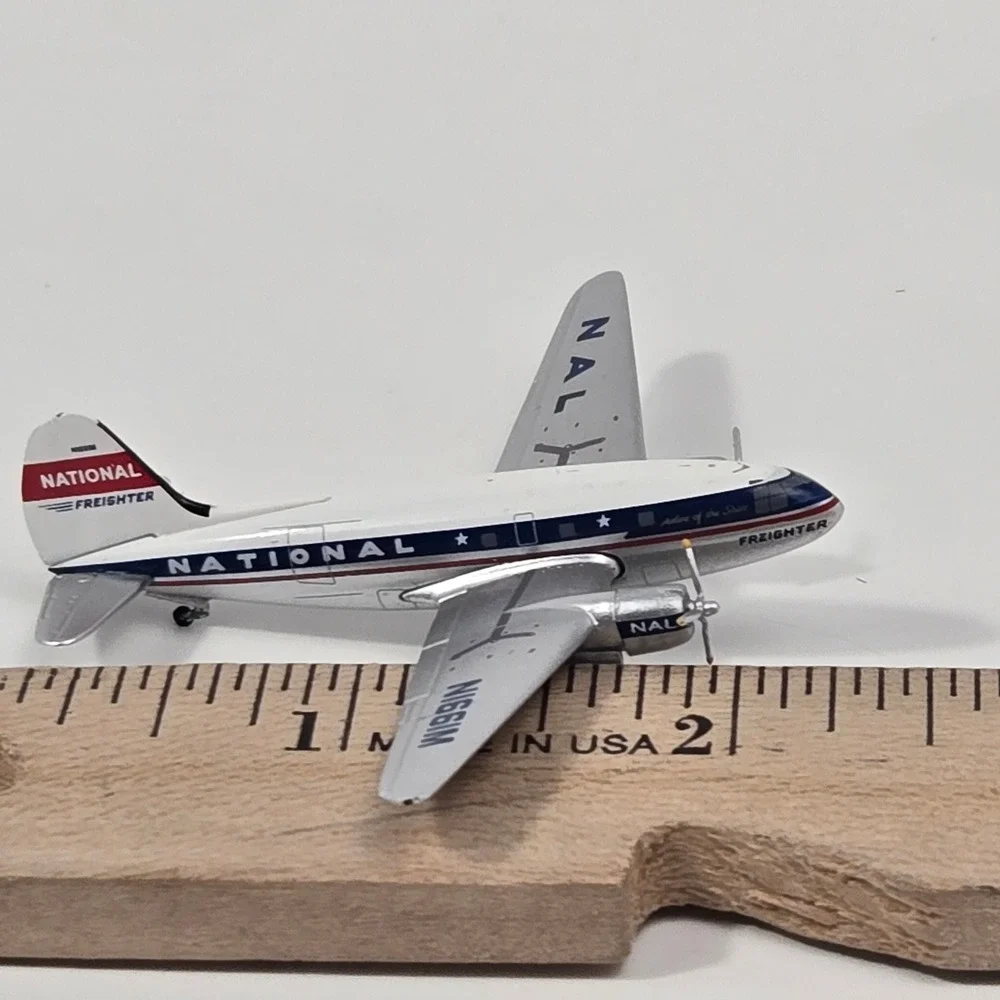 N/A vintage scale